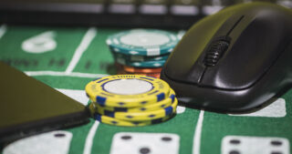 Logiciel Poker