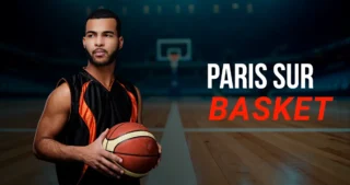 Paris sur Basket