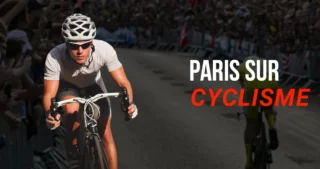 Paris sur Cyclisme