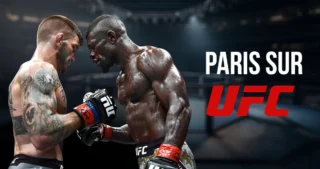 Paris sur l'UFC