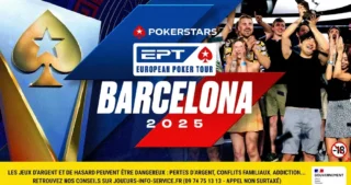 EPT Barcelona 2025
