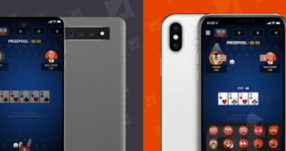 Partypoker Apps