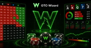 Pourquoi les débutants devraient-ils étudier la GTO et comment GTO Wizard peut-il les aider ?