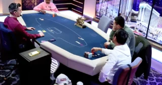 Mai 2026 : le calendrier live s’enflamme avant l’été à Las Vegas