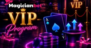 Ce que les joueurs peuvent attendre du nouveau Magicianbet VIP Program