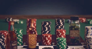 Pourquoi promouvoir le poker est si compliqué