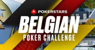 PokerStars Belgian Poker Challenge.