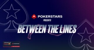 PokerStars Between the Lines.