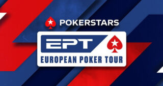 PokerStars EPT 2023.