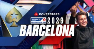 PokerStars EPT Barcelona 2023