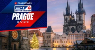 L’EPT Prague PokerStars