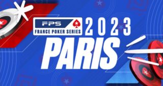 PokerStars France Poker Series 2023 Paris