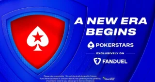 Le lancement de PokerStars sur FanDuel Ontario est de nouveau sur les rails pour le 3 juin