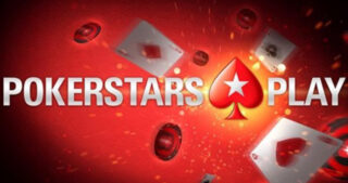 Pokerstars Play.