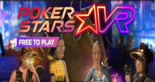 PokerStars VR.