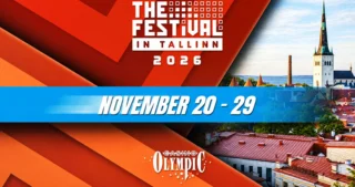 RedStar Poker multiplie les chemins vers The Festival Tallinn 2026