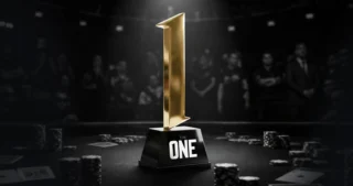 CoinPoker lance The One, un nouveau tournoi multiflight annuel avec $5M garantis et $1M pour le vainqueur.
