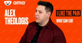 Alex « Pwndidi » Theologis a répondu aux questions sur r/poker pendant 24 h : spots décortiqués, ICM et conseils concrets.