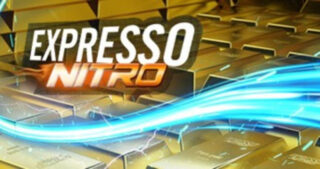 Winamax Expresso Nitro.