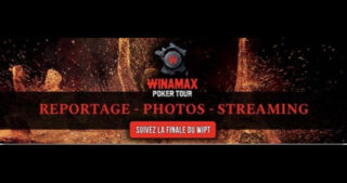 Winamax Poker Tour.