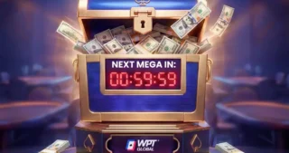 MEGA HOUR : WPT Global enrichit son programme quotidien de tournois