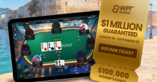 Du 10 août au 28 septembre 2026, WPT Global distribue chaque dimanche des packages pour le WPT Prime Cyprus.