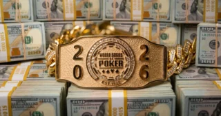 WSOP 2026 : les plus gros gagnants, la course au POY et les bracelets les plus mémorables